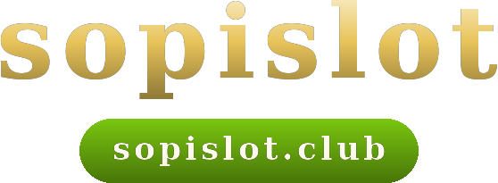 sopislot logo