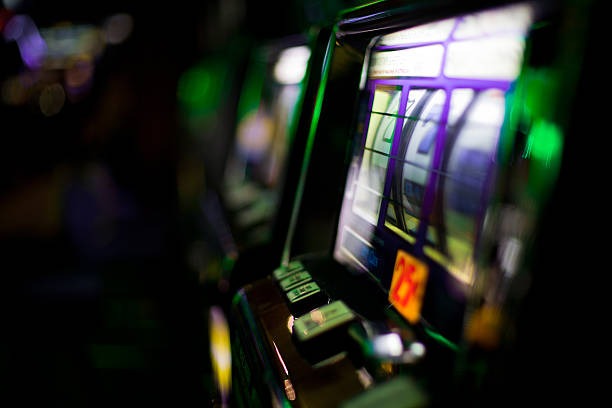 sopislot What Is Inside Our Casino